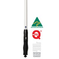 RFI UHF CB 5dBi Collinear Antenna